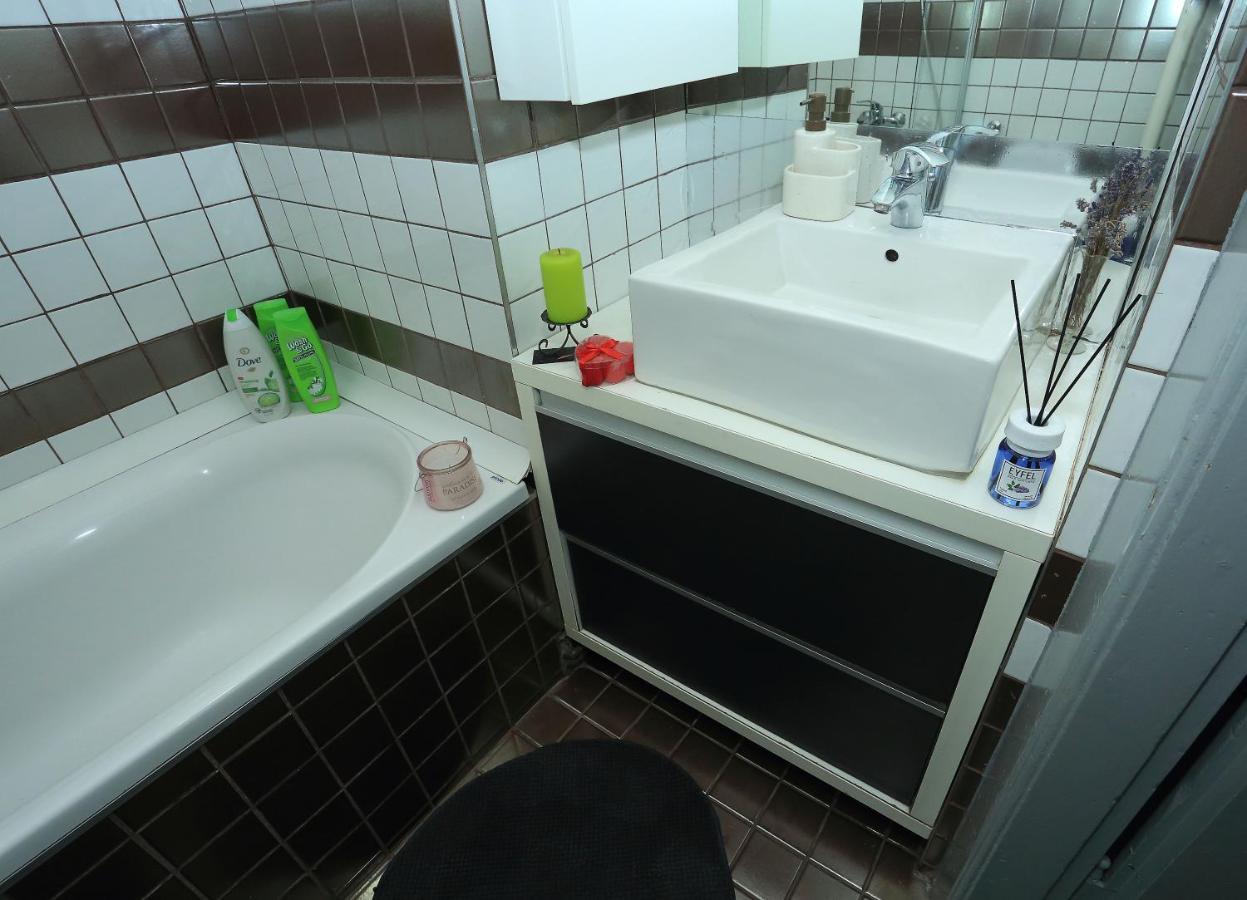 Napoca Central Apartment 클루지나포카 외부 사진