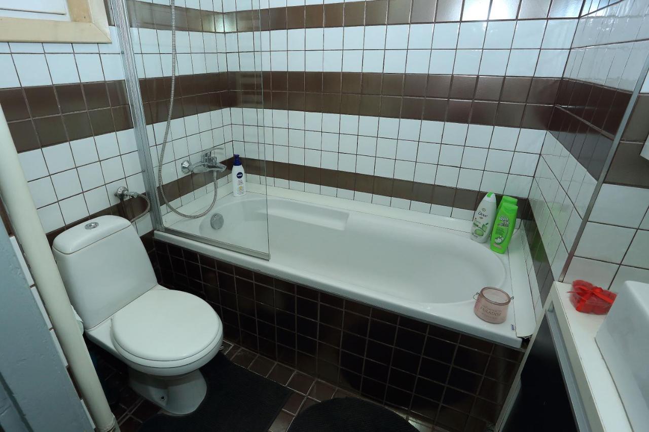 Napoca Central Apartment 클루지나포카 외부 사진